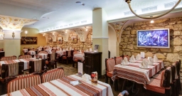 Трапезный зал — фото 6