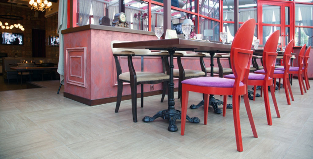 Зал 1 — Ян Примус в Свиблово