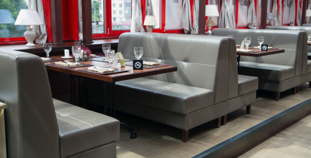 Зал 1 Зал 1 — фото 9