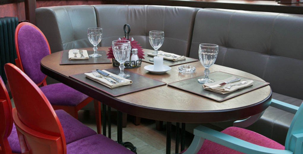 Зал 1 Зал 1 — фото 10