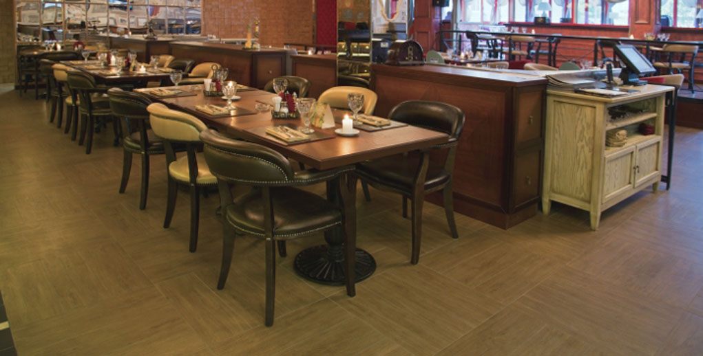 Зал 1 Зал 1 — фото 11