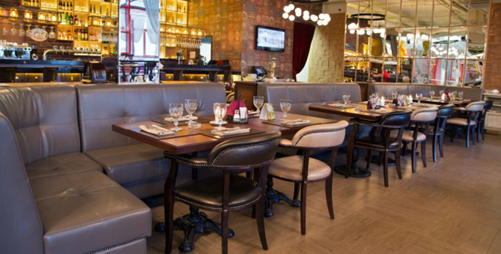 Зал 1 Зал 1 — фото 12