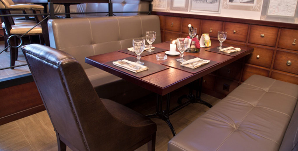 Зал 1 Зал 1 — фото 13