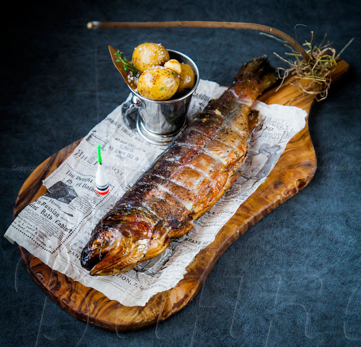 Зал 1 Зал 1 — фото 18