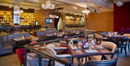 Зал 1 — интерьер зала