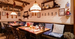 Каминный зал Каминный зал — интерьер зала