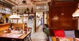 Основной зал Основной зал — фото 4