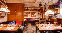 Основной зал Основной зал — фото 5