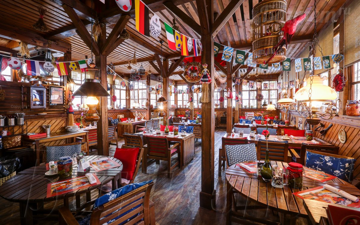 Веранда Веранда — фото 2