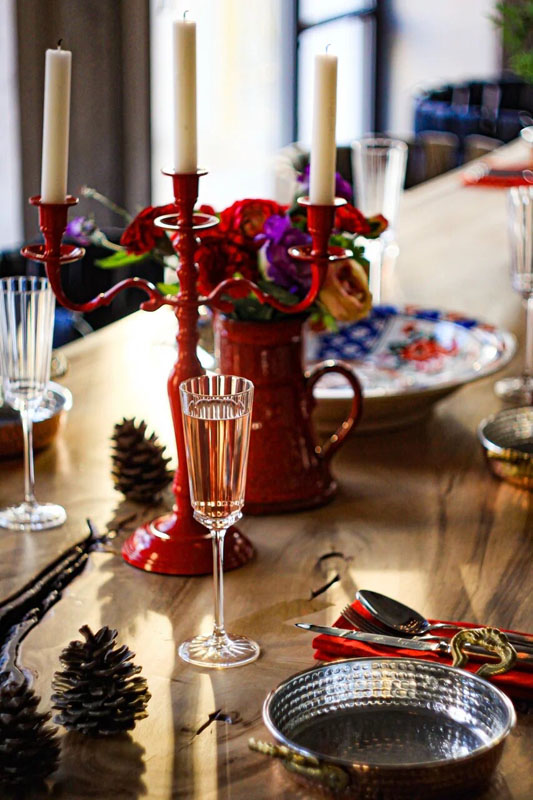 Банкетный зал 2 — Будвар