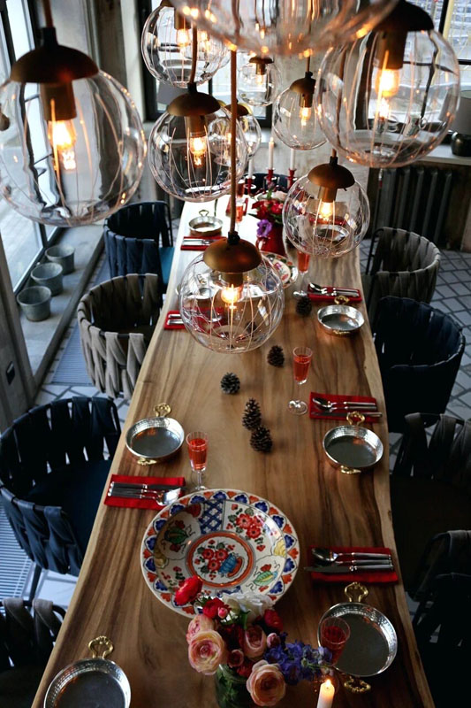 Банкетный зал 2 Банкетный зал 2 — фото 3