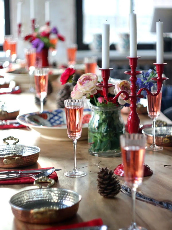 Банкетный зал 2 Банкетный зал 2 — фото 4