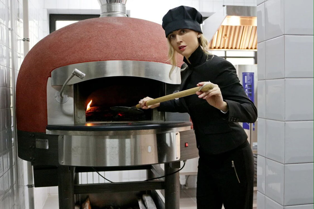 Банкетный зал 2 Банкетный зал 2 — фото 5