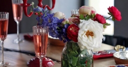 Банкетный зал 2 Банкетный зал 2 — интерьер зала