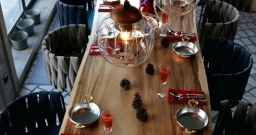 Банкетный зал 2 — подробнее о зале