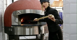 Банкетный зал 2 Банкетный зал 2 — фото 5