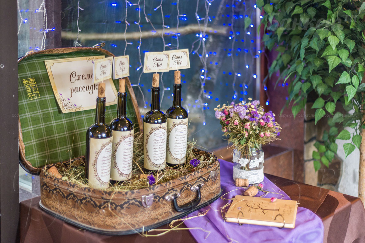 Банкетный зал 2 Банкетный зал 2 — фото 17