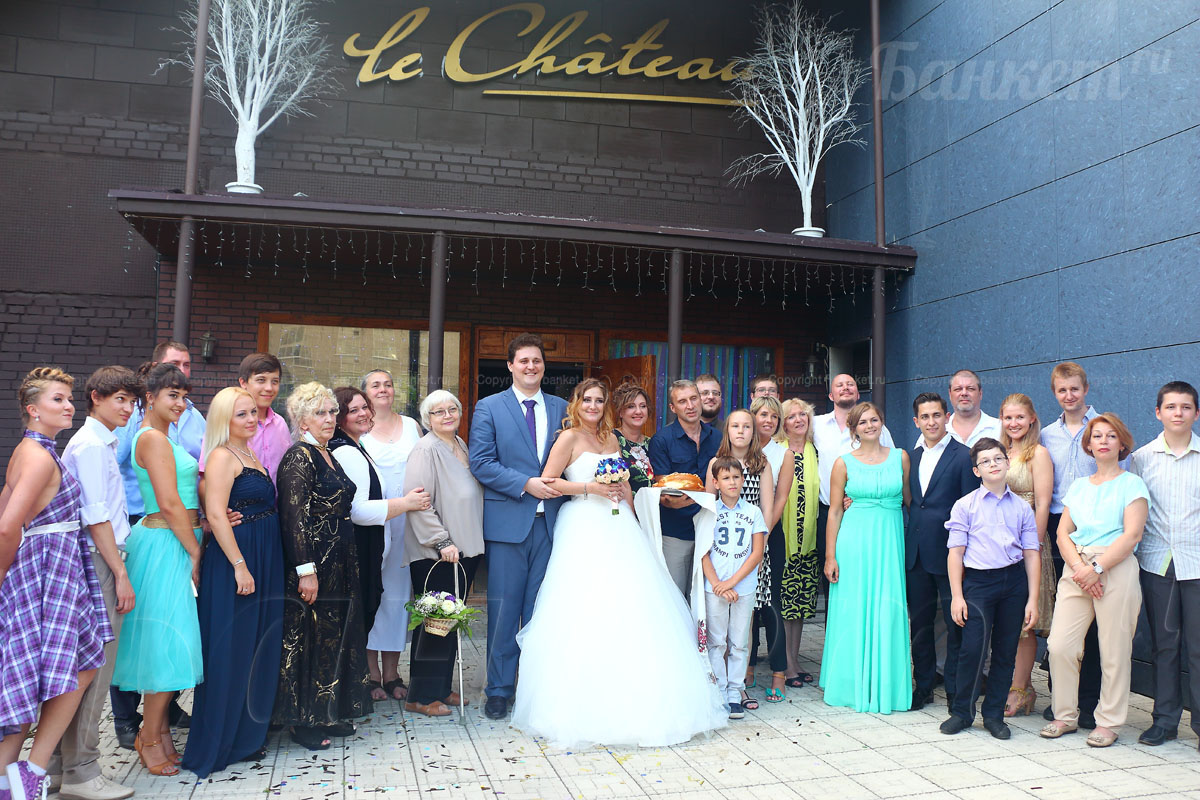 Банкетный зал 2 Банкетный зал 2 — фото 50