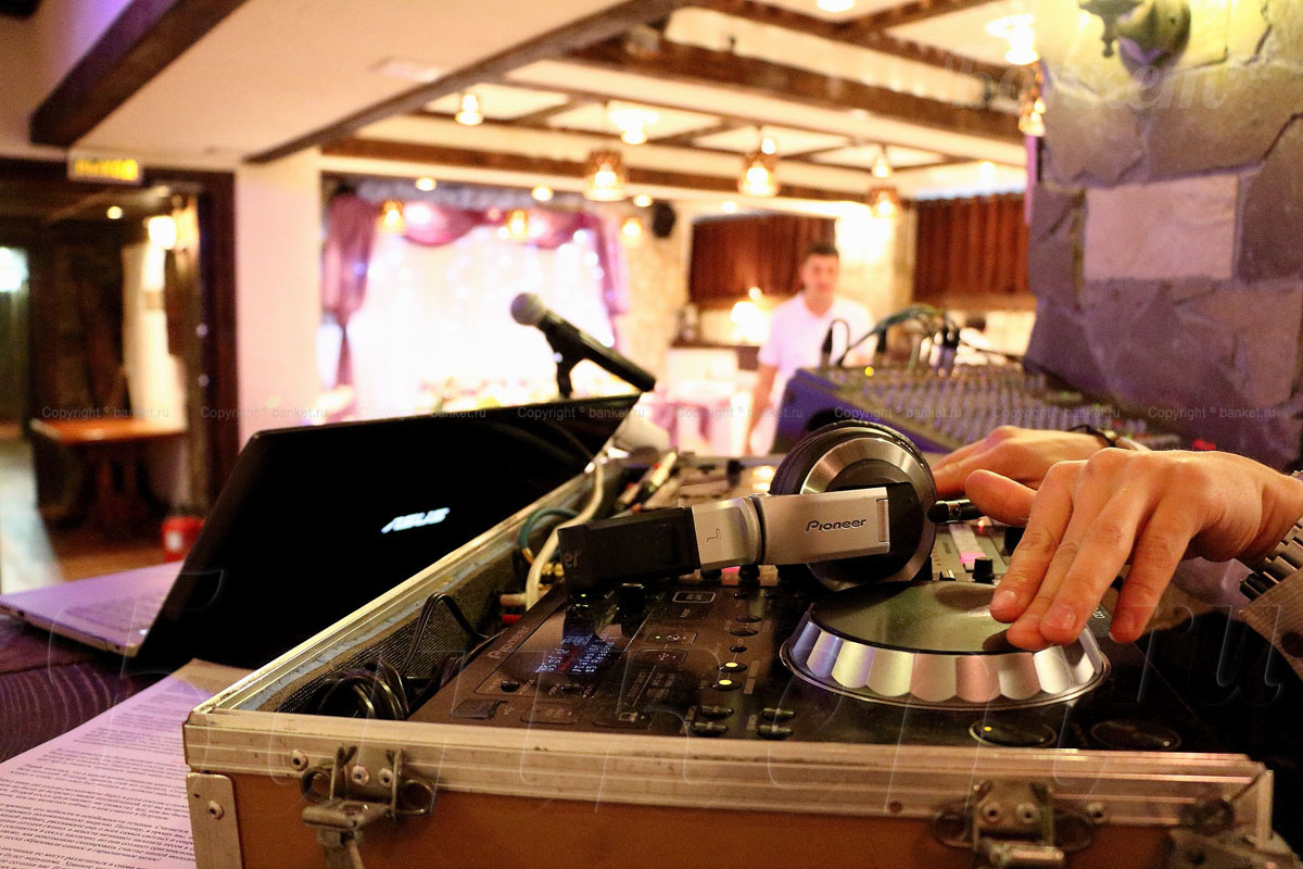 Банкетный зал 2 Банкетный зал 2 — фото 51