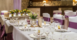 Банкетный зал 2 — интерьер зала