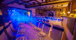 Банкетный зал 2 — подробнее о зале