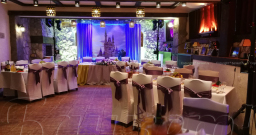 Банкетный зал 2 Банкетный зал 2 — фото 5