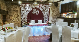 Банкетный зал 2 — фото 6