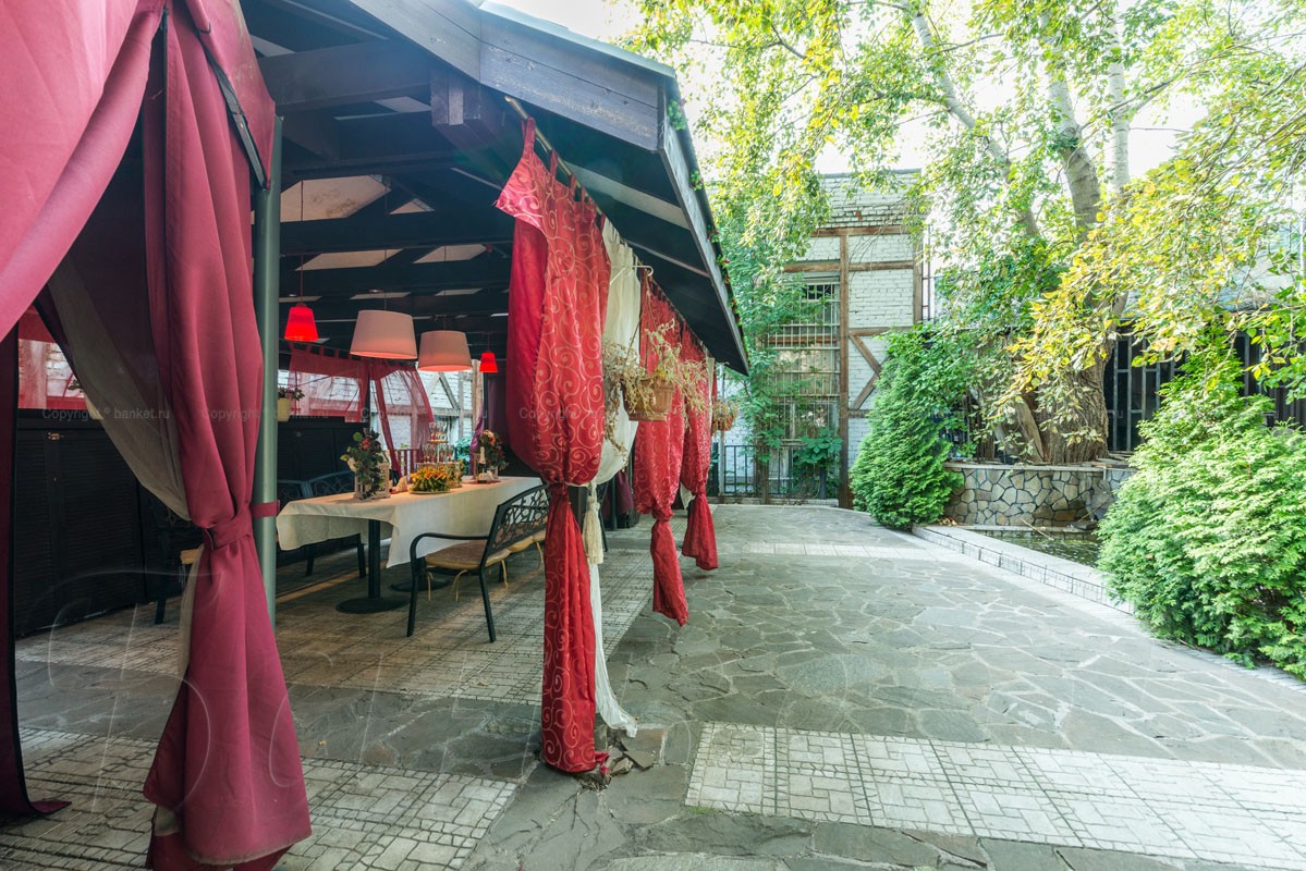 Веранда — фото 4