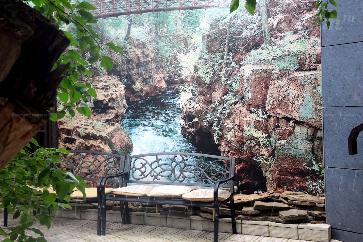 Веранда — фото 5