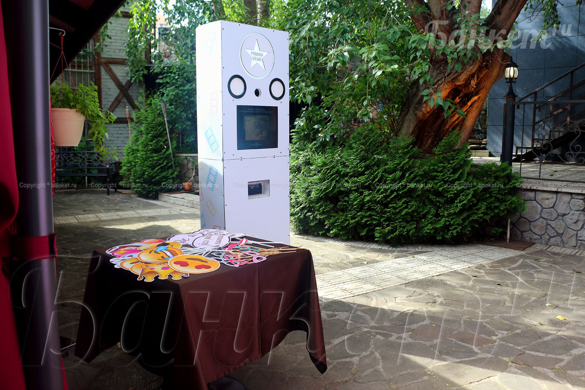 Веранда — фото 6