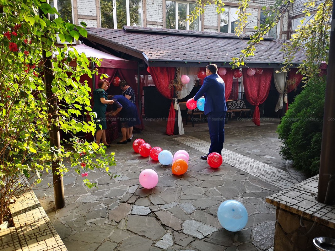 Веранда — фото 7