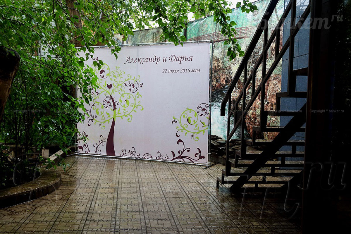 Веранда — фото 10