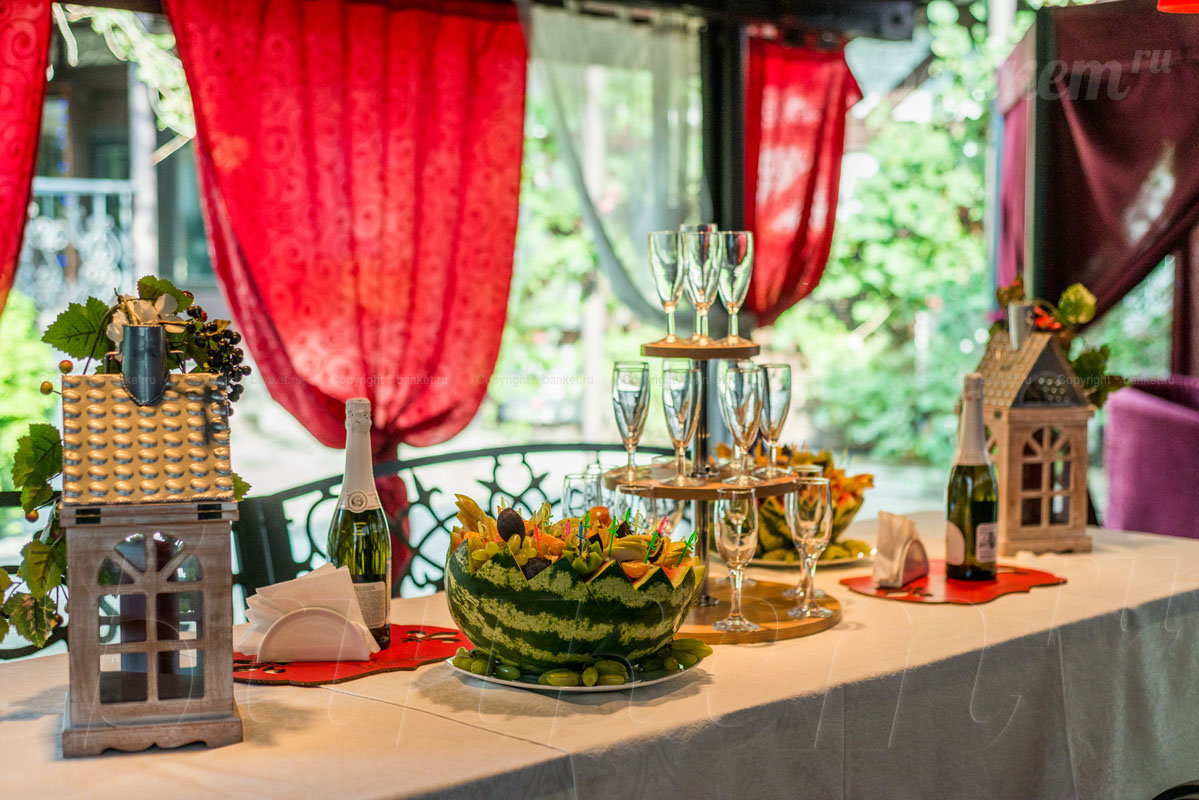 Веранда — фото 11