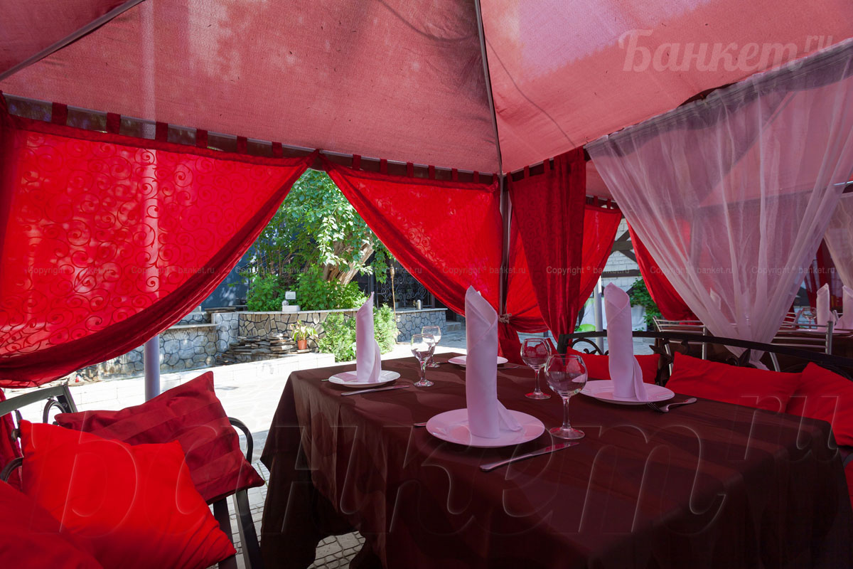 Веранда — фото 17