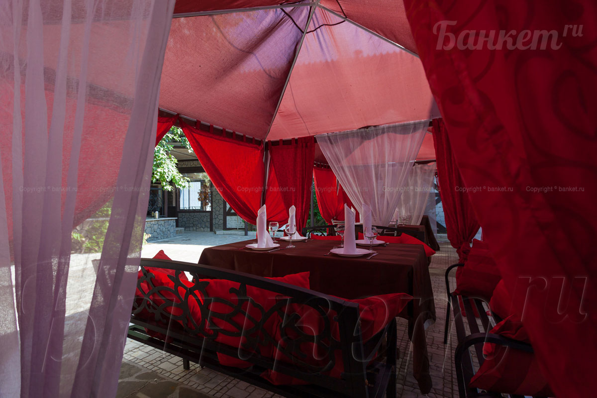 Веранда — фото 18