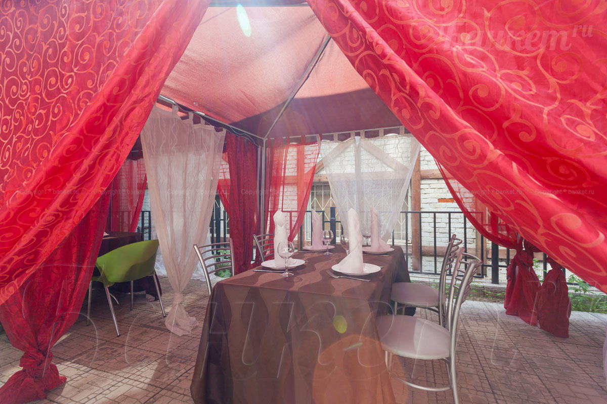 Веранда — фото 19