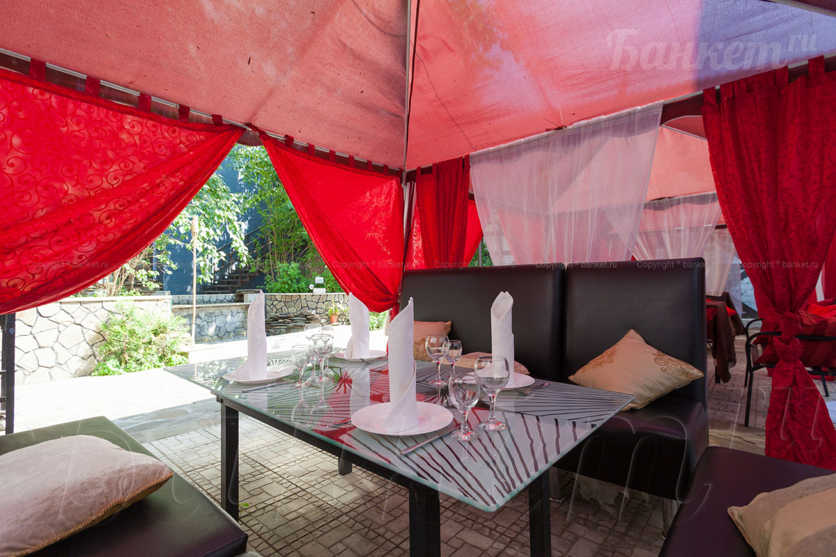 Веранда — фото 21