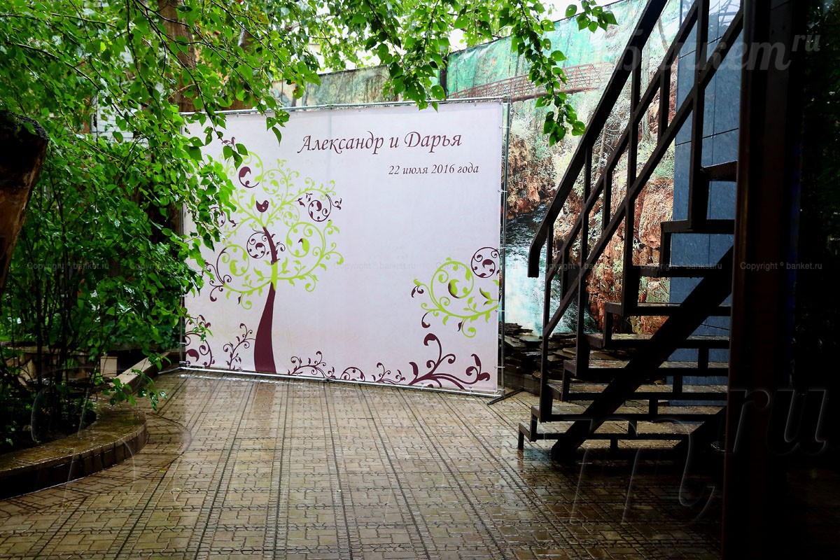 Веранда — фото 23