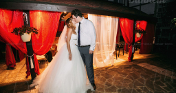 Веранда — подробнее о зале