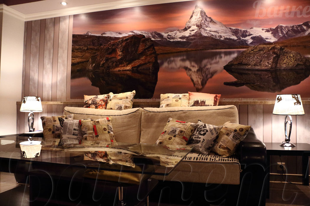 Lux — Club Le Сhateau