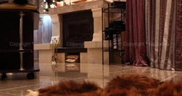 Lux — подробнее о зале