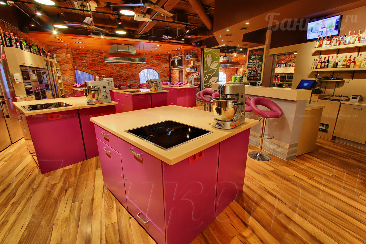 Зал А — фото 4