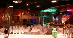 Зал А — подробнее о зале