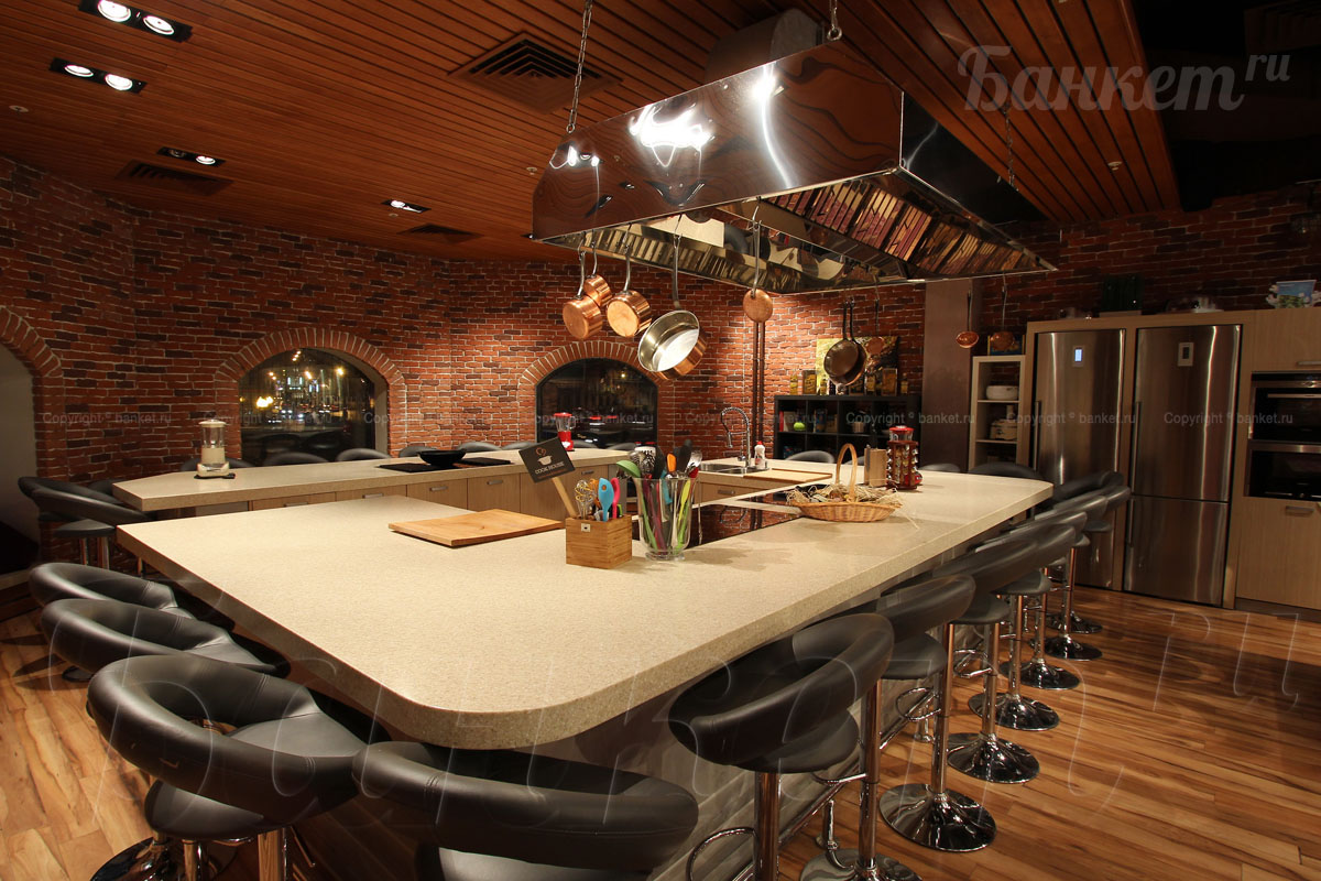 Зал С — фото 3