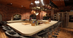 Зал С — подробнее о зале