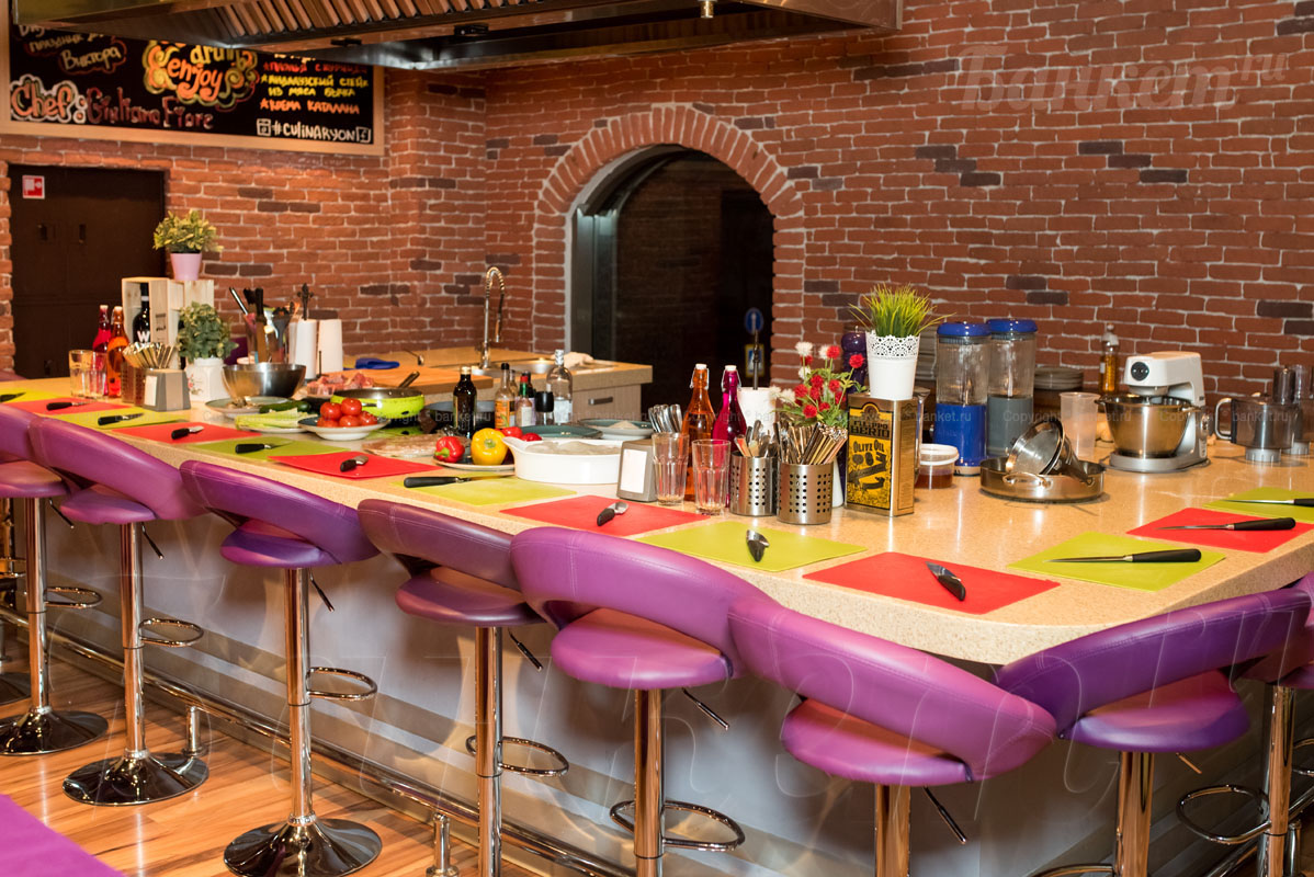 Зал D — фото 4