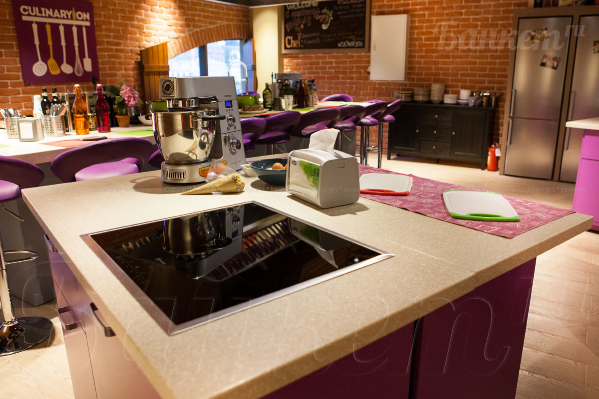 Зал E — фото 2