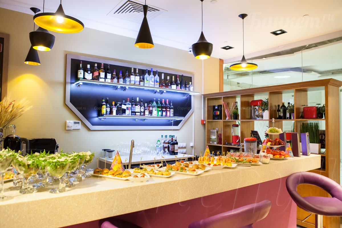 Зал E — фото 3