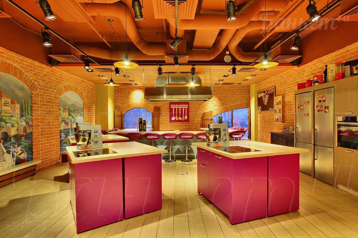 Зал E — фото 4