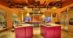 Зал E — фото 4